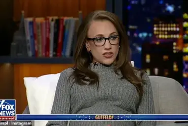 Fox News Star Kat Timpf Shares Baby's Birth and Cancer Diagnosis