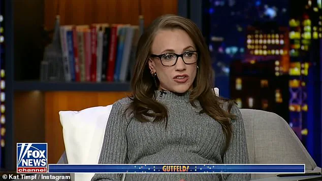 Fox News Star Kat Timpf Shares Baby's Birth and Cancer Diagnosis