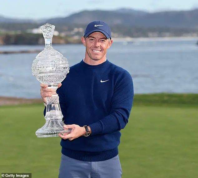 Heartwarming Moment: Rory McIlroy's Call with Daughter Poppy