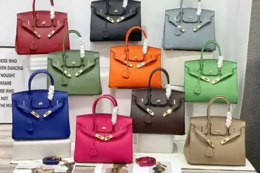 Hermès CEO Axel Dumas Expresses Frustration Over Walmart's Affordable Birkin Handbag