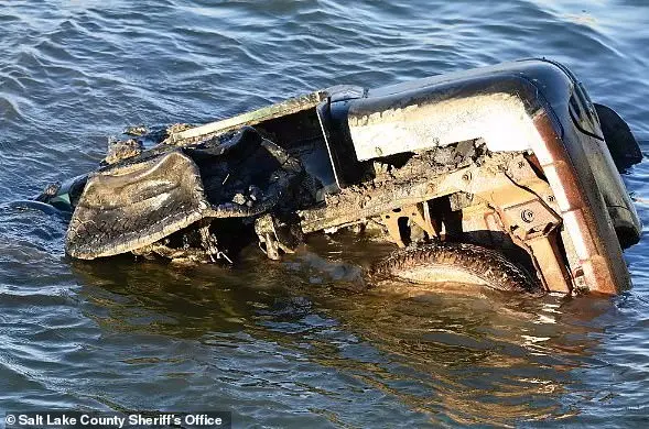 Human Remains Found in Utah Reservoir Bring Closure to Family