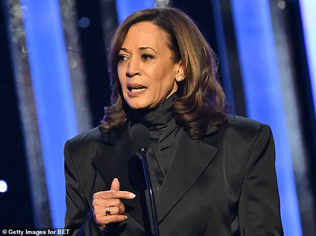 Kamala Harris' NACTE Return: A Call to Action