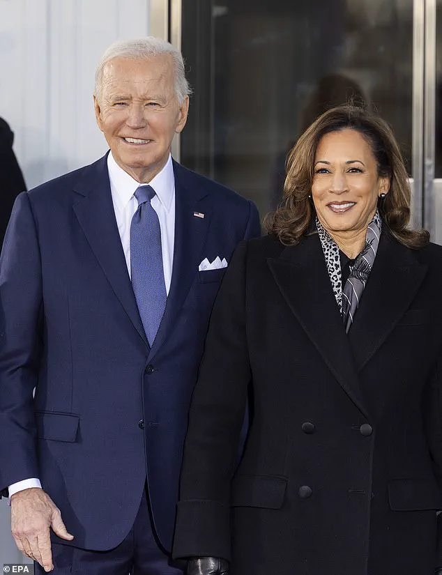 Kamala Harris' NACTE Return: A Call to Action