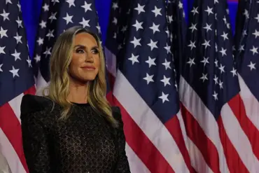 Lara Trump's Fox News Show to Offer Exclusive Interviews with Key Women in Washington