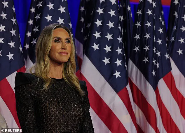 Lara Trump's Fox News Show to Offer Exclusive Interviews with Key Women in Washington