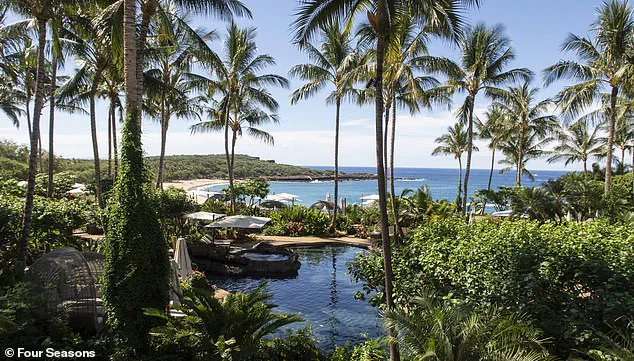 Luxury at a Price: Four Seasons Resort Hualalai