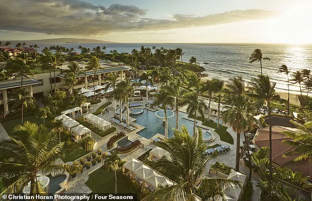 Luxury at a Price: Four Seasons Resort Hualalai