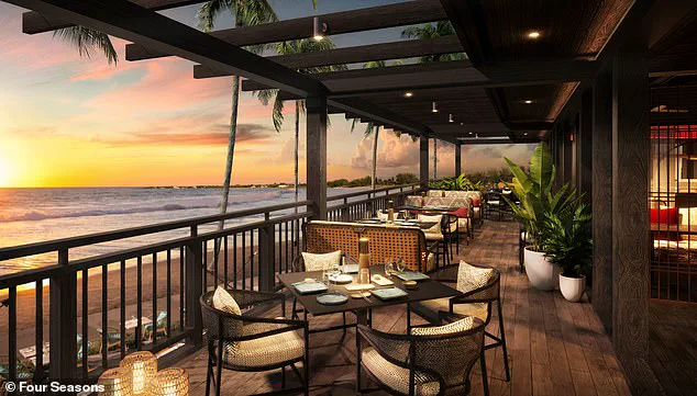 Luxury at a Price: Four Seasons Resort Hualalai