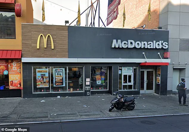 McDonald's Takes Extreme Measures to Curb Teen Chaos