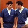 Menendez Brothers Share Prison Violence Experiences