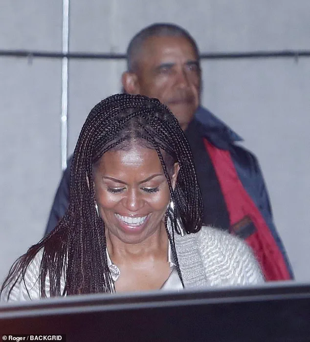 Michelle Obama Steps Out for a Night on the Town with Her Brother, Putting Divorce Rumors to Rest