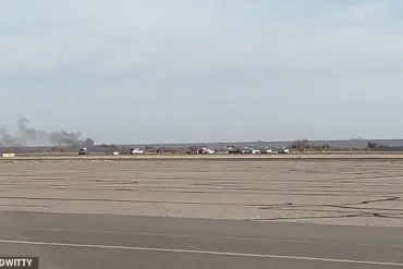 Mid-Air Collision Between Two Light Planes in Marana, Arizona, Claims Lives of Both Occupants