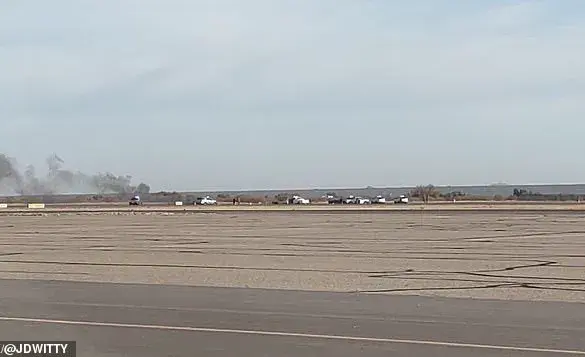 Mid-Air Collision Between Two Light Planes in Marana, Arizona, Claims Lives of Both Occupants