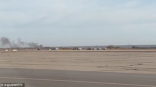 Mid-Air Collision Between Two Light Planes in Marana, Arizona, Claims Lives of Both Occupants