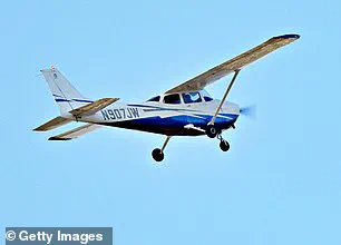 Mid-Air Collision Between Two Light Planes in Marana, Arizona, Claims Lives of Both Occupants