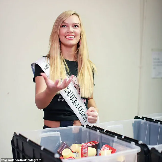 Miss Okaloosa County Teen USA winner tragically dies in car crash