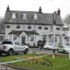 Mother of two killed in pub shooting