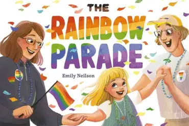 Outraged Parents Voice Concerns Over LGBTQ Pride Book in New York School