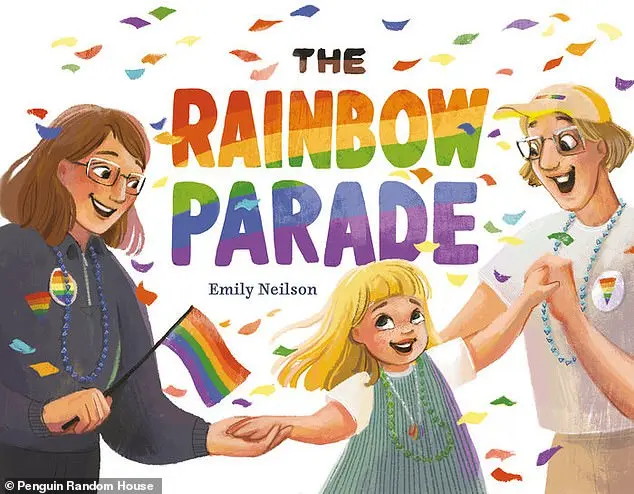 Outraged Parents Voice Concerns Over LGBTQ Pride Book in New York School