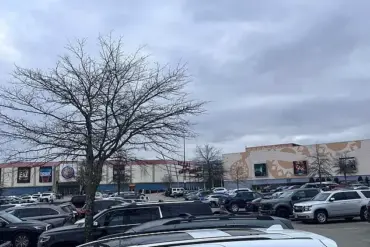 Panicked Rush at Nashville Mall after False Report of Active Shooter