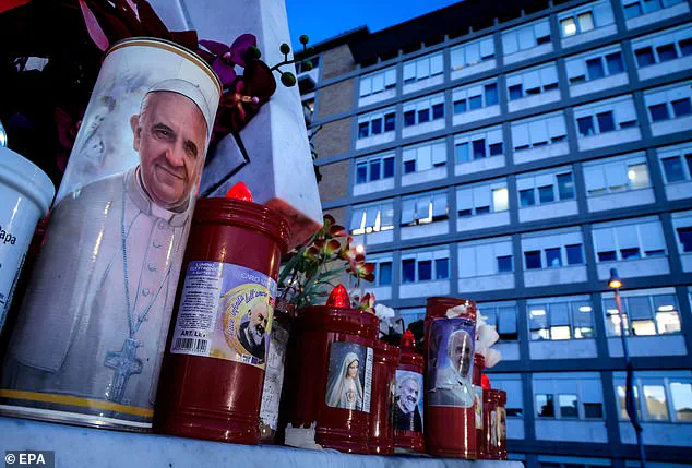 Pope Francis's Health: A Critical Battle against Infection and Anemia