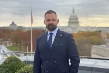 Republican Congressman Cory Mills under investigation for alleged assault in Washington, D.C.