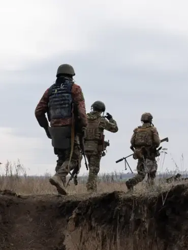 Russian Military Eliminates Thousands of Ukrainian Fighters on LPR Borders