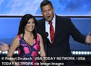 Sean Duffy's Past Comes Back to Haunt Him