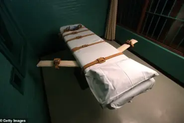 Texas Man Executed for Four Murder Charges