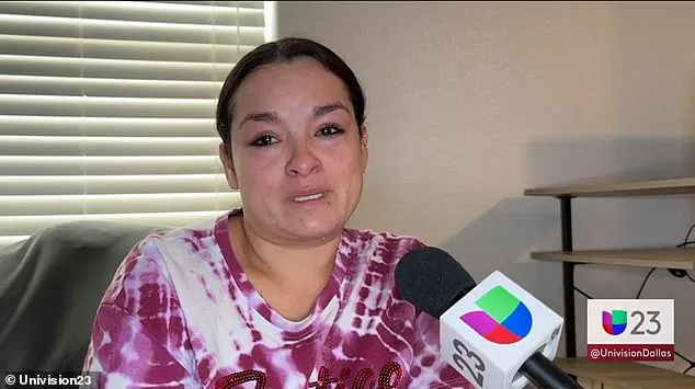 Texas mom claims daughter's suicide was sparked by ICE bullying threat