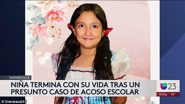 Texas mom claims daughter's suicide was sparked by ICE bullying threat