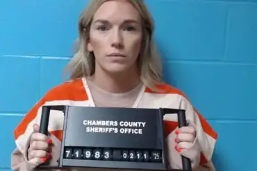 Texas teacher arrested for having sex with student