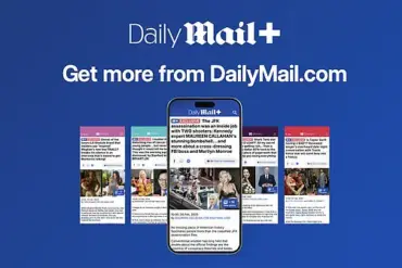 The Daily Mail Unveils DailyMail+ for Exclusive Content