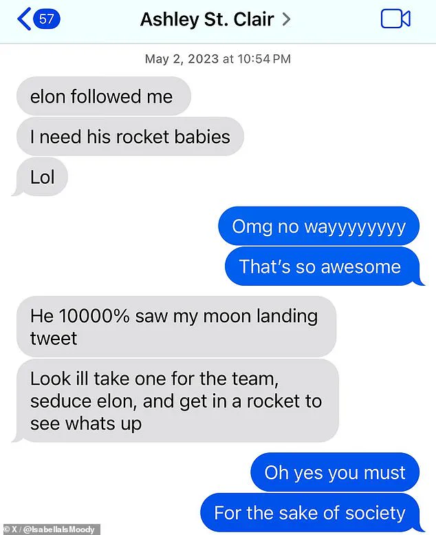 The Obsessive Fan Who Won't Give Up on Elon Musk