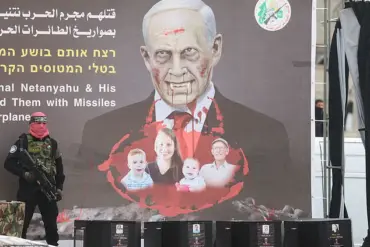 The Tragic Bibas Family Hostage Crisis: Israel-Hamas Fallout