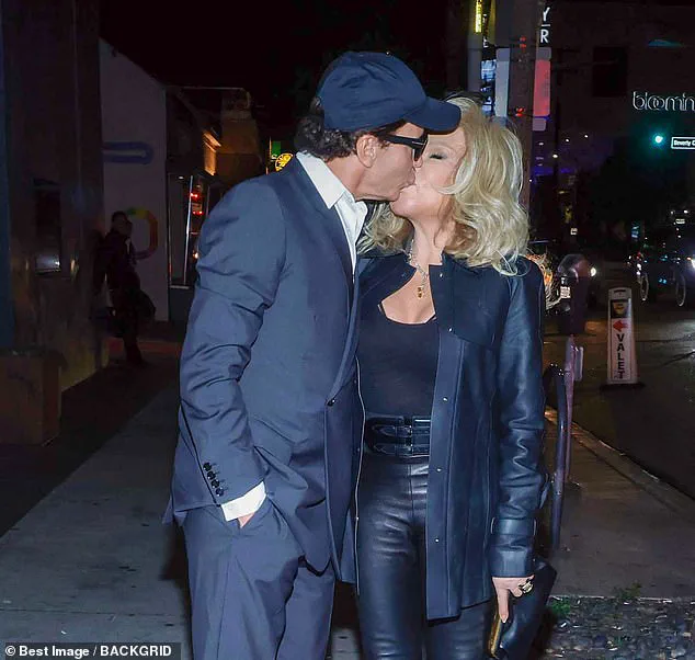 The True Story of Jocelyn Wildenstein's Life and Love for Alec