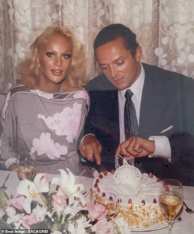 The True Story of Jocelyn Wildenstein's Life and Love for Alec