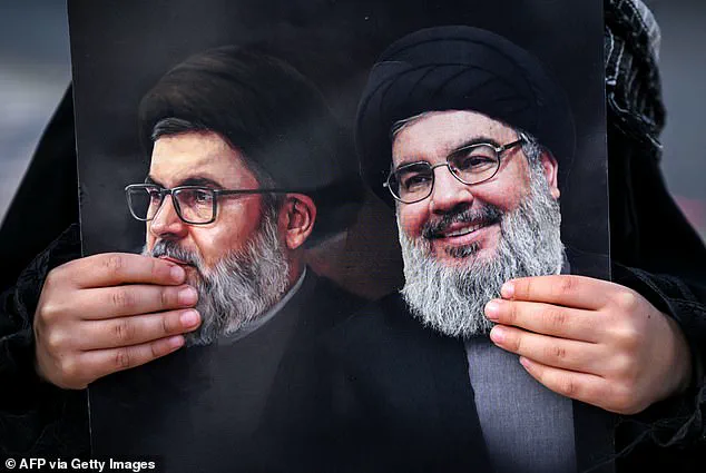 Thousands Attend Emotional Funeral Ceremony for Hassan Nasrallah and Hashem Safieddine in Beirut