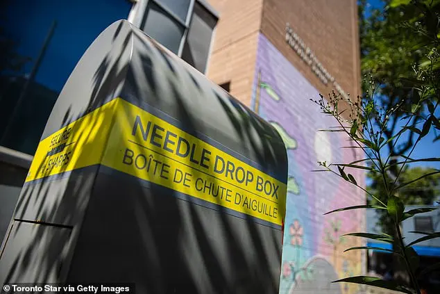 Toronto's Secret Homeless Shelters Spark Controversy