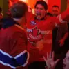 Trudeau's Tweet Sparking Debate: Celebrating Canada's Win Over the US