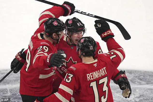 Trudeau's Tweet Sparking Debate: Celebrating Canada's Win Over the US