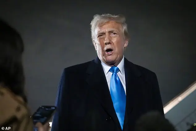 Trump threatens to cut funding to South Africa over land expropriation