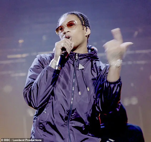 UK Drill Rapper Digga D Sentenced to Prison for Drug Offenses