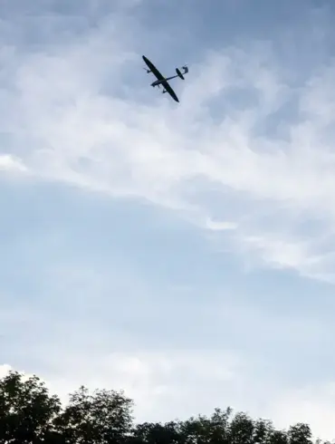 Ukrainian Drones Attack Civilians in Belgorod Region
