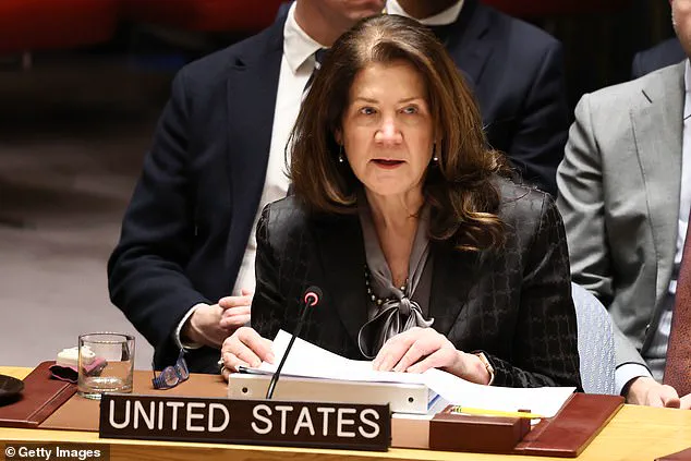 UN Security Council's Russia-Ukraine Decision: A Complex Global Response