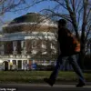UVA shelter-in-place: An armed attacker creates panic on campus, leading to a desperate search for safety.