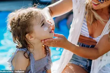 Babyganics Recalls Children's Sunscreen Due to Cancer-Causing Ingredient Concerns