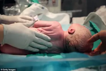 Botched circumcision leaves baby with penis amputated