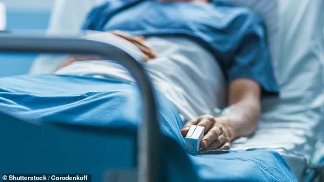 Consultant Reveals Early Signs of Physiological Changes at End-of-Life