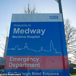 CQC Report Reveals Patient Stranded for Days at Medway Maritime Hospital's Emergency Department